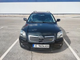 Toyota Avensis | Mobile.bg    1