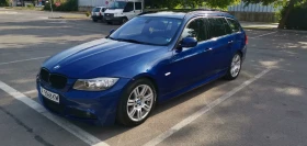 BMW 325 LCI Facelift M-Pack Edition | Mobile.bg    1