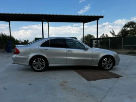 Mercedes-Benz E 320 4 MATIC, снимка 5