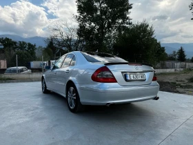 Mercedes-Benz E 320 4 MATIC, снимка 6