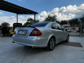 Mercedes-Benz E 320 4 MATIC, снимка 7