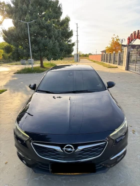 Opel Insignia Opel Insignia Grand Sport B | Mobile.bg    16