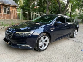 Opel Insignia Opel Insignia Grand Sport B, снимка 1