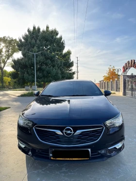 Opel Insignia Opel Insignia Grand Sport B | Mobile.bg    12