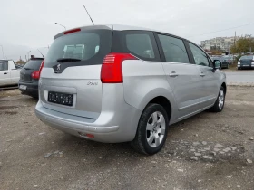 Peugeot 5008 1.6 HDI, снимка 5