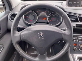 Peugeot 5008 1.6 HDI, снимка 12