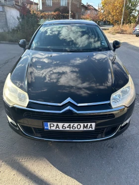     Citroen C5 C5 2.0 HDI