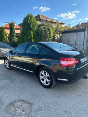 Citroen C5 C5 2.0 HDI | Mobile.bg    3