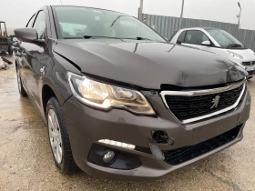 Peugeot 301 1.5 Blue HDI, снимка 2