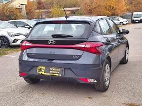 Hyundai I20 1.2 MPI 85к.с., снимка 3