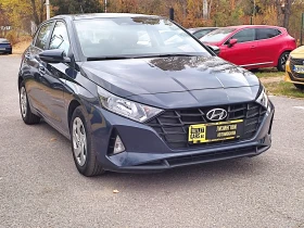 Hyundai I20 1.2 MPI 85к.с., снимка 2