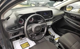 Hyundai I20 1.2 MPI 85к.с., снимка 6