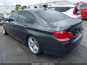 Обява за продажба на BMW 550 M-PACK * КЛИП НА ДВИГАТЕЛ*  ~26 500 лв. - изображение 2