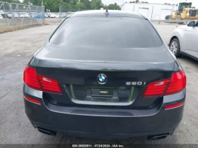 Обява за продажба на BMW 550 M-PACK * КЛИП НА ДВИГАТЕЛ*  ~26 500 лв. - изображение 5