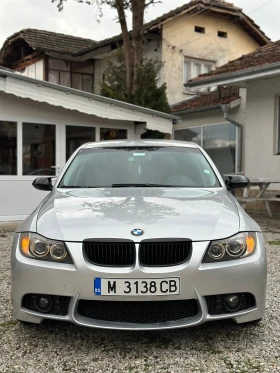 BMW 320 320d 163hp, снимка 14