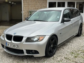 BMW 320 320d 163hp, снимка 2