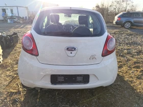 Ford Ka 1.2i тип мотор 169A4000, снимка 4