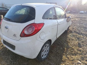 Ford Ka 1.2i тип мотор 169A4000, снимка 3