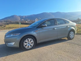 Ford Mondeo, снимка 3