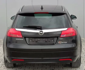 Opel Insignia 2.0CDTI* 131к.с* , снимка 4