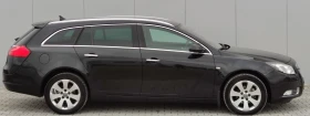 Opel Insignia 2.0CDTI* 131к.с* , снимка 6