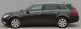 Opel Insignia 2.0CDTI* 131к.с* , снимка 2