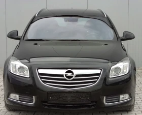 Opel Insignia 2.0CDTI* 131к.с* , снимка 8