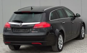 Opel Insignia 2.0CDTI* 131к.с* , снимка 5