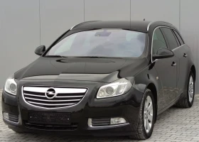 Opel Insignia 2.0CDTI* 131к.с* , снимка 7