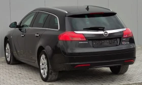 Opel Insignia 2.0CDTI* 131к.с* , снимка 3