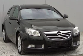 Opel Insignia 2.0CDTI* 131к.с* , снимка 1