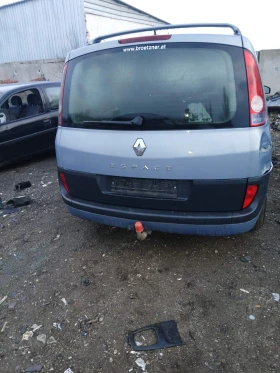 Renault Espace 4, снимка 2