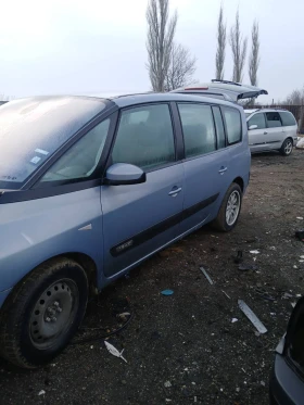 Renault Espace 4, снимка 4