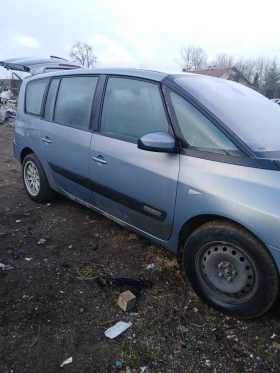 Renault Espace 4 - 11 лв. - 35500526 | Car24.bg