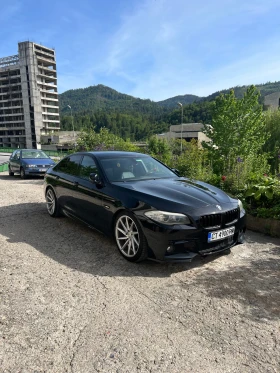 BMW 535 M-Pack, снимка 1