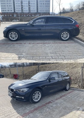 BMW 320 XDRIVE, снимка 16