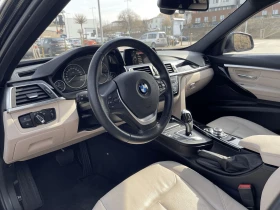 BMW 320 XDRIVE, снимка 2