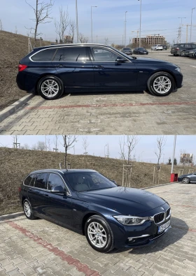 BMW 320 XDRIVE, снимка 15