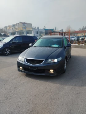 Honda Accord 2.4 type S, снимка 3