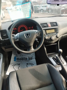 Honda Accord 2.4 type S, снимка 7