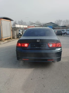 Honda Accord 2.4 type S, снимка 11