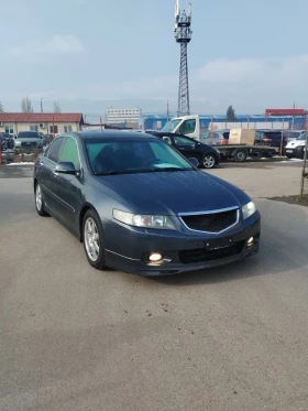 Honda Accord 2.4 type S, снимка 2