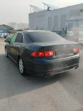 Honda Accord 2.4 type S, снимка 8