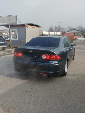 Honda Accord 2.4 type S, снимка 10