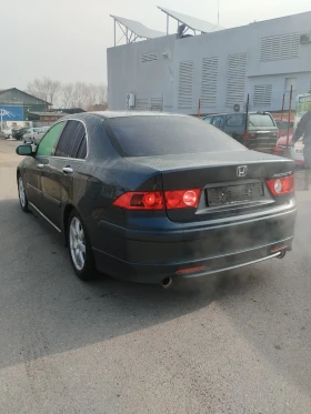 Honda Accord 2.4 type S, снимка 9