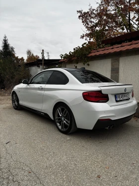 BMW 230 2018 LCI, снимка 3