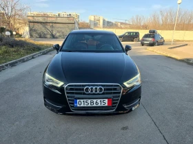 Audi A3 УНИКАТ/S-Line/EURO6, снимка 3