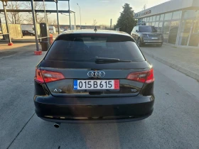 Audi A3 УНИКАТ/S-Line/EURO6, снимка 6