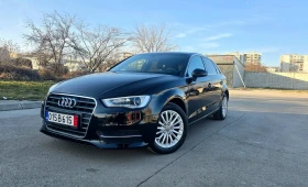 Audi A3 УНИКАТ/S-Line/EURO6, снимка 1