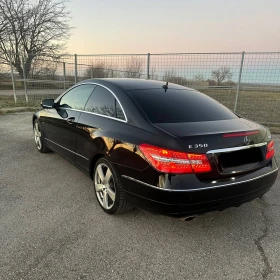 Mercedes-Benz E 350 CDI, снимка 1